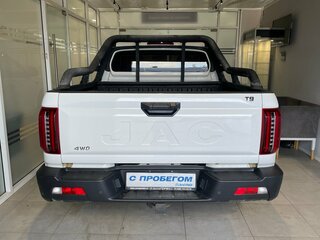 2024 JAC T9, белый, 2599000 рублей, вид 3