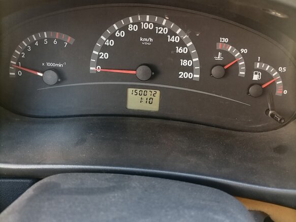2012 Lada (ВАЗ) Kalina I, серебристый, 290000 рублей - вид 7