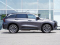 2025 Changan CS75 Plus III, серый - вид 6