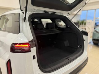2026 Jaecoo J7 I Рестайлинг, белый, 2849000 рублей, вид 5