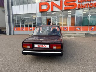 2007 Lada (ВАЗ) 21053-20, пурпурный, 200000 рублей, вид 3