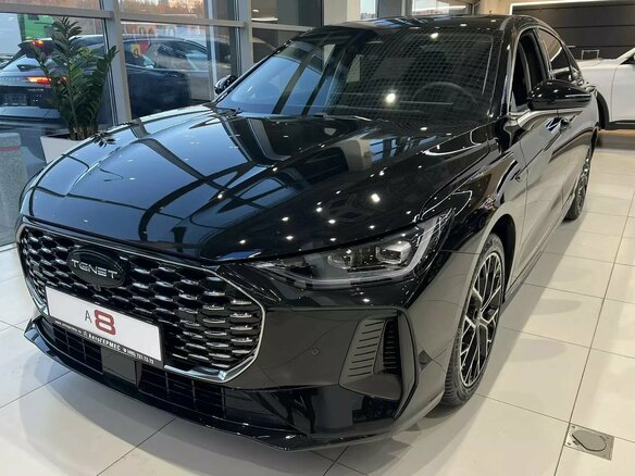 2026 Tenet A8, чёрный, 3499000 рублей
