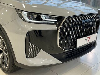 2026 Tenet T7, серый, 3210000 рублей, вид 5