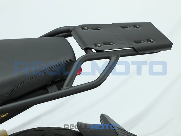 2026 Regulmoto Wizard, чёрный, 625000 рублей - вид 6
