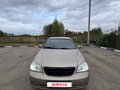 2005 Chevrolet Lacetti I, бежевый, 225000 рублей