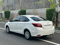 2022 Toyota Vios III Рестайлинг, белый - вид 1