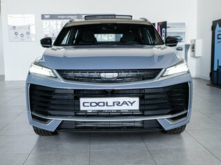 2026 Geely Coolray I Рестайлинг 2, фиолетовый, 2964990 рублей, вид 1