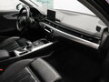 2016 Audi A4 V (B9), коричневый, 1540000 рублей - вид 7