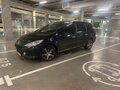 2007 Peugeot 307 I Рестайлинг, синий, 500000 рублей - вид 1