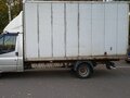 2010 Ford Transit, серебристый, 1150000 рублей - вид 2