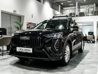 2026 Haval Jolion I Рестайлинг, чёрный, 2899000 рублей, вид 1