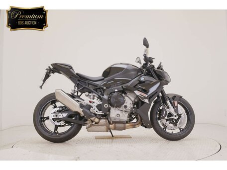 2026 BMW S 1000 R, чёрный, 2350000 рублей, вид 2