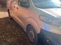 2021 Opel Vivaro, серебристый, 2350000 рублей - вид 2