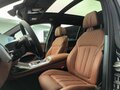 2025 BMW X7 40d I (G07) Рестайлинг, чёрный - вид 10
