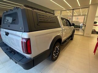 2024 JAC T9, серый, 2980000 рублей, вид 4