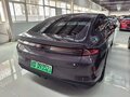 2026 Changan Qiyuan A06 51.48 kWh, фиолетовый - вид 3