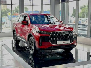 2026 Tenet T4L, красный, 2344000 рублей, вид 1