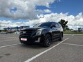 2016 Cadillac Escalade IV, чёрный, 3399999 рублей