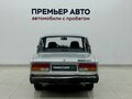 2011 Lada (ВАЗ) 2107, серебристый, 250000 рублей - вид 4