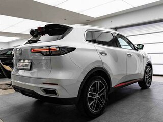 2025 Changan UNI-S I, белый, 3249900 рублей, вид 5