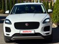 2018 Jaguar E-Pace I, белый - вид 6