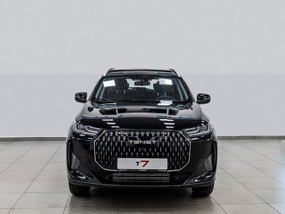 2026 Tenet T7, чёрный, 2785000 рублей - вид 1