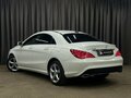 2015 Mercedes-Benz CLA 200 I (C117, X117), белый, 1449888 рублей - вид 2