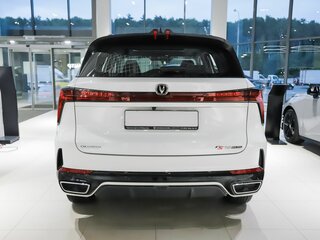 2024 Changan CS75 Plus III, белый, 3953000 рублей, вид 3