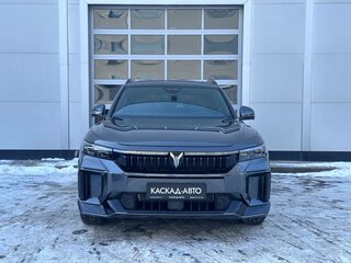 2026 Voyah Free I Рестайлинг, серый, 6940000 рублей, вид 2
