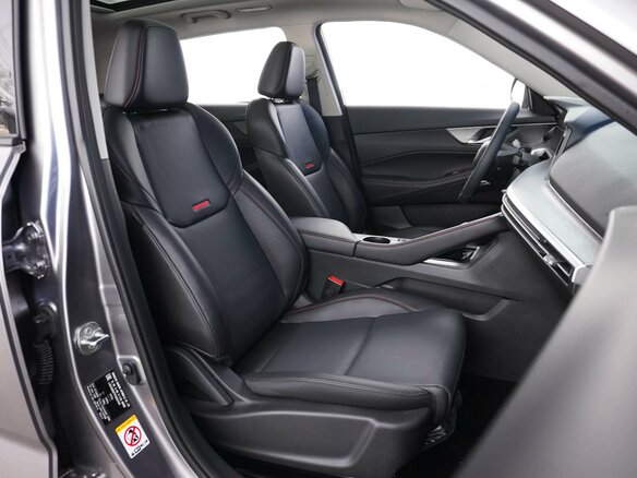 2023 Changan CS35 Plus I Рестайлинг, серый, 1849046 рублей - вид 8