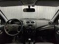 2024 Lada (ВАЗ) Granta I Рестайлинг, серый, 799000 рублей - вид 7