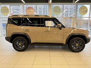 2026 Jetour T2, бежевый, 4159000 рублей, вид 2