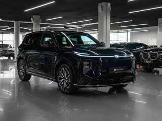 2026 Changan Qiyuan Q07 31.7 kWh, чёрный, 3800000 рублей, вид 2