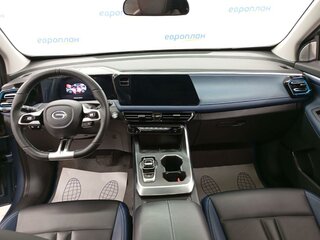 2024 GAC GS3, серый, 1813035 рублей, вид 5