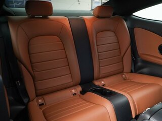 2018 Mercedes-Benz C-Класс 200 IV (W205) Рестайлинг, серый, 3299000 рублей, вид 5