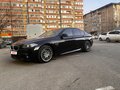 2015 BMW 5 серии 525d xDrive VI (F10/F11/F07) Рестайлинг, чёрный, 2200000 рублей - вид 1