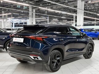 2023 Omoda C5 I, синий, 1632000 рублей, вид 3