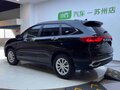 2023 Haval M6 Plus II, чёрный, 1095000 рублей - вид 5