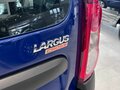 2026 Lada (ВАЗ) Largus Cross I Рестайлинг, синий, 1996830 рублей - вид 10