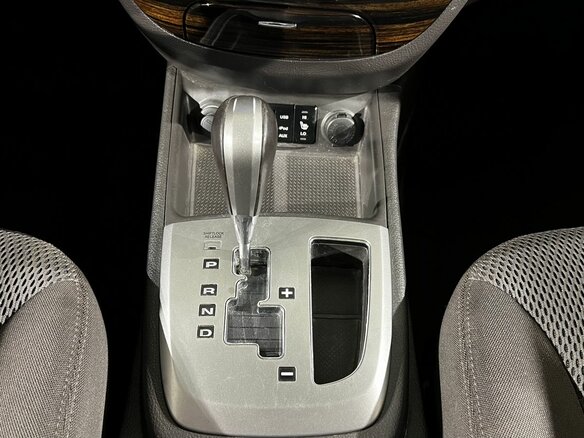 2010 Hyundai Santa Fe II Рестайлинг, коричневый, 1099000 рублей - вид 12