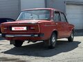 1981 Lada (ВАЗ) 2106 4-speed, красный, 150000 рублей - вид 6