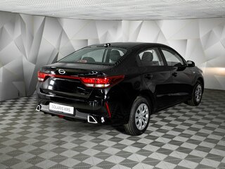 2025 Solaris KRS, чёрный, 2870000 рублей, вид 5