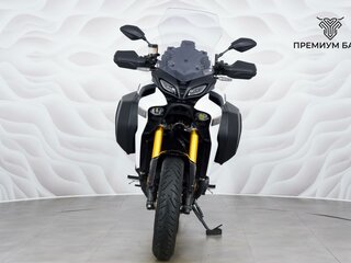 2024 Yamaha Tracer 9, белый, 1499000 рублей, вид 4