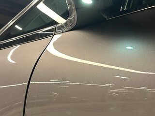 2018 Renault Espace V, серый, 1700000 рублей, вид 3