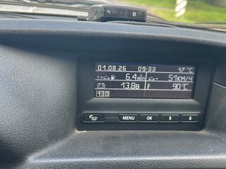 2014 Lada (ВАЗ) Priora I Рестайлинг, серебристый, 500000 рублей, вид 5