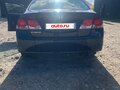 2009 Honda Civic VIII Рестайлинг, чёрный - вид 5