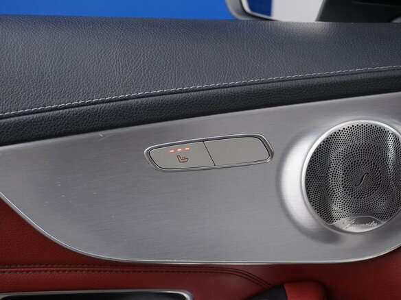 2015 Mercedes-Benz C-Класс 180 IV (W205), белый, 2345099 рублей - вид 14