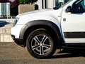 2018 Renault Duster I Рестайлинг, белый, 1600000 рублей - вид 8