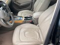 2009 Audi A4 IV (B8), чёрный, 1300000 рублей - вид 10