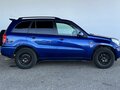 2001 Toyota RAV4 II (XA20), синий - вид 3